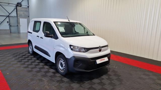 Citroen Berlingo image 4