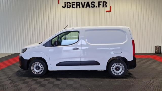 Citroen Berlingo image 6