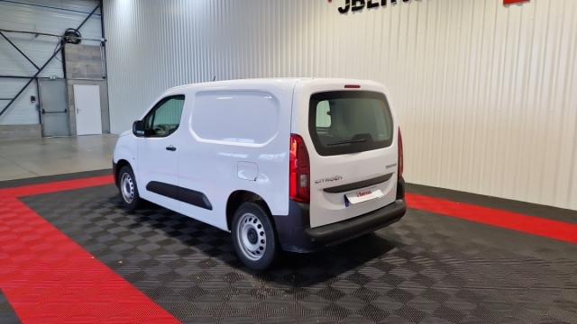 Citroen Berlingo image 3