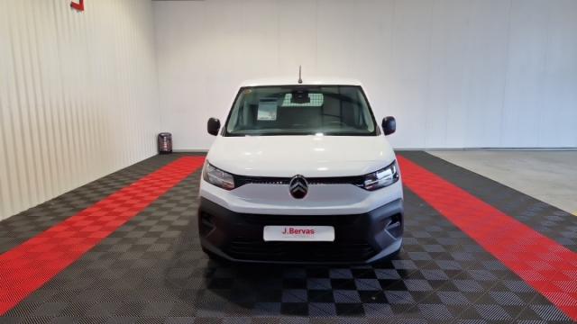 Citroen Berlingo image 2