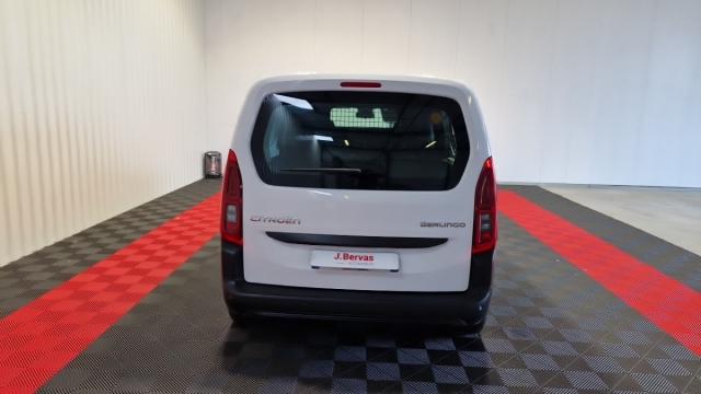 Citroen Berlingo image 8
