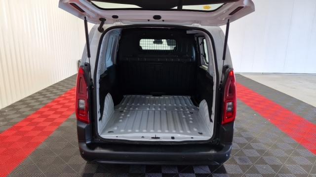 Citroen Berlingo image 5