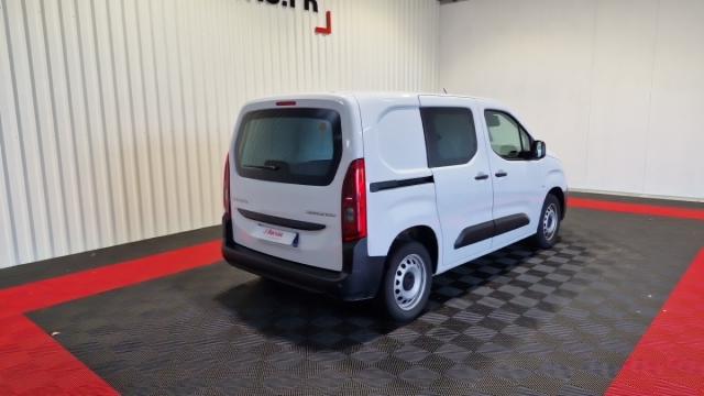 Citroen Berlingo image 9
