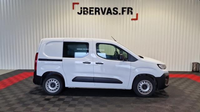 Citroen Berlingo image 1