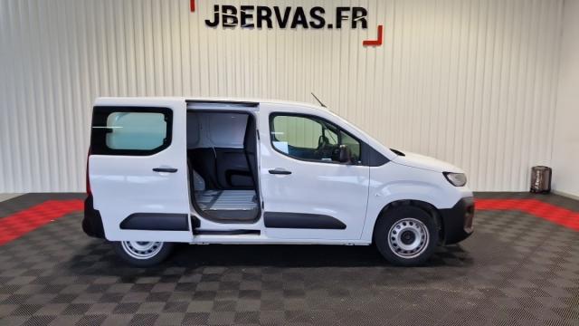 Citroen Berlingo image 7