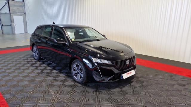 Peugeot 308 Sw image 3