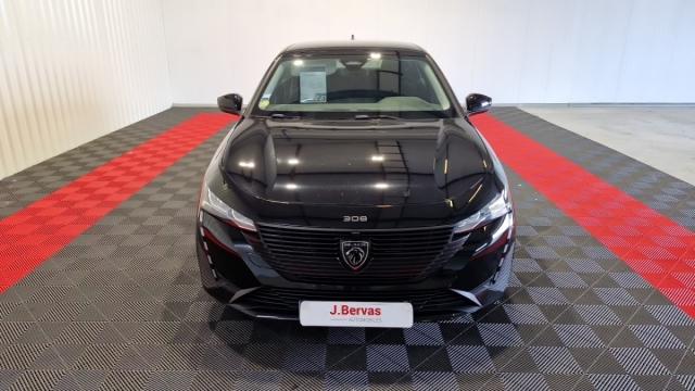 Peugeot 308 Sw image 5