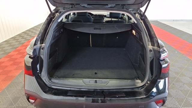 Peugeot 308 Sw image 1