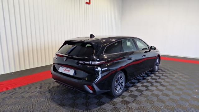 Peugeot 308 Sw image 9
