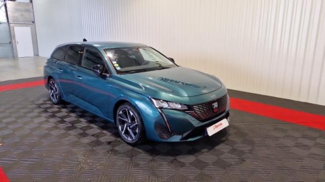 Peugeot 308 Sw image 3