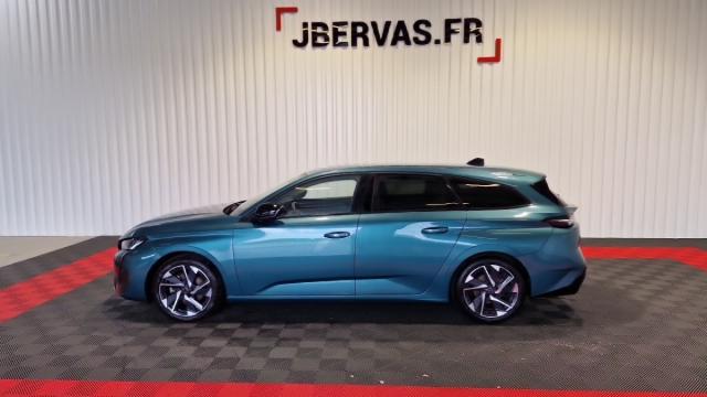 Peugeot 308 Sw image 4