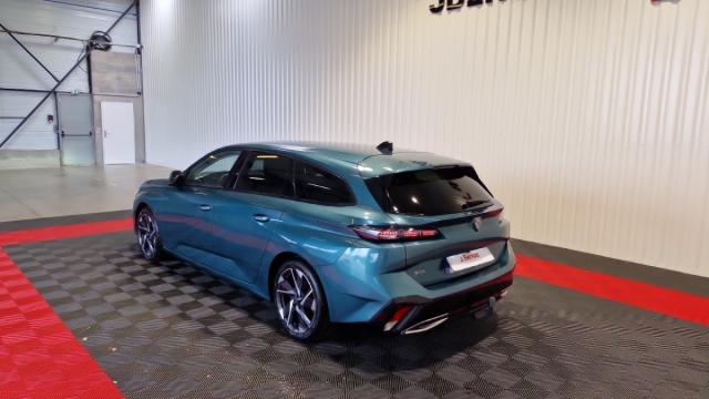 Peugeot 308 Sw image 2