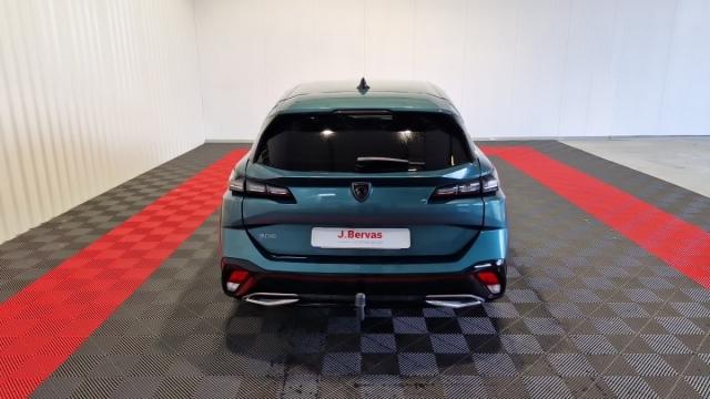 Peugeot 308 Sw image 6