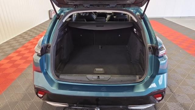 Peugeot 308 Sw image 8
