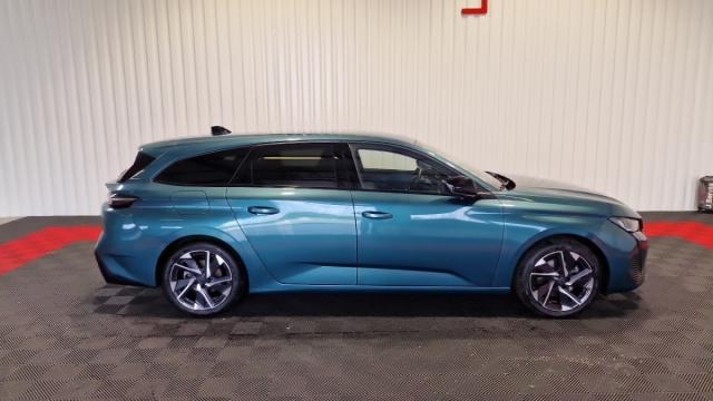 Peugeot 308 Sw image 5