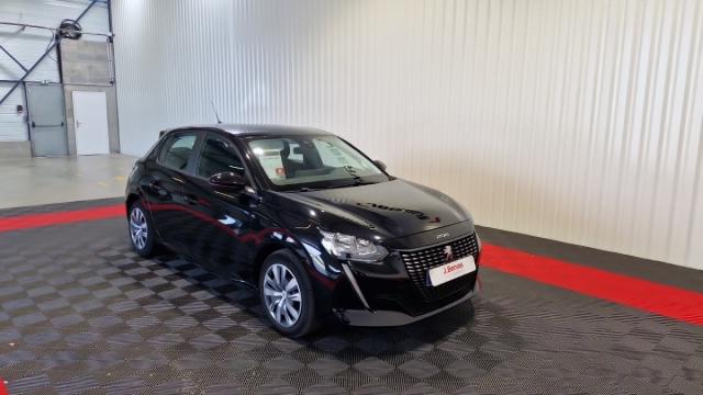 Peugeot 208 image 4