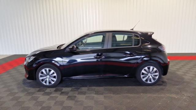 Peugeot 208 image 3