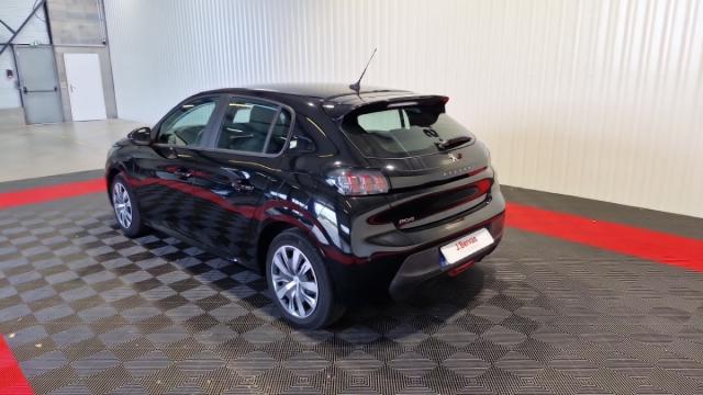 Peugeot 208 image 1