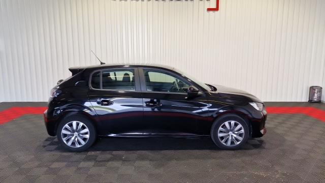 Peugeot 208 image 2