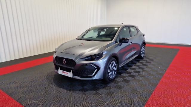 Renault Clio Vi Tce 115 Ch Evolution