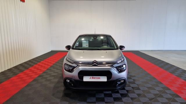 Citroen C3 image 8