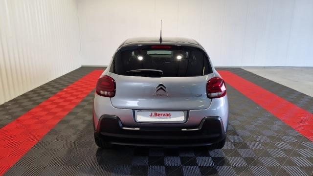 Citroen C3 image 1