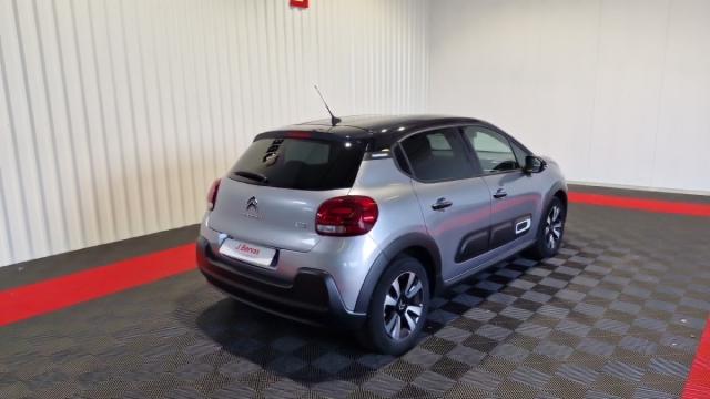 Citroen C3 image 3