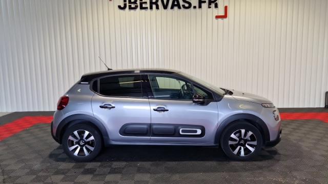 Citroen C3 image 2