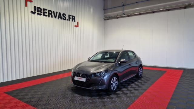 Peugeot 208 Puretech 100 Active Business