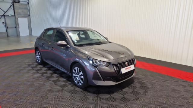 Peugeot 208 image 4