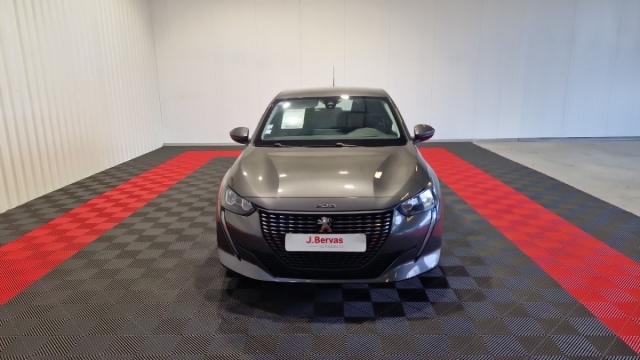 Peugeot 208 image 1