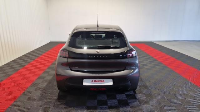 Peugeot 208 image 5