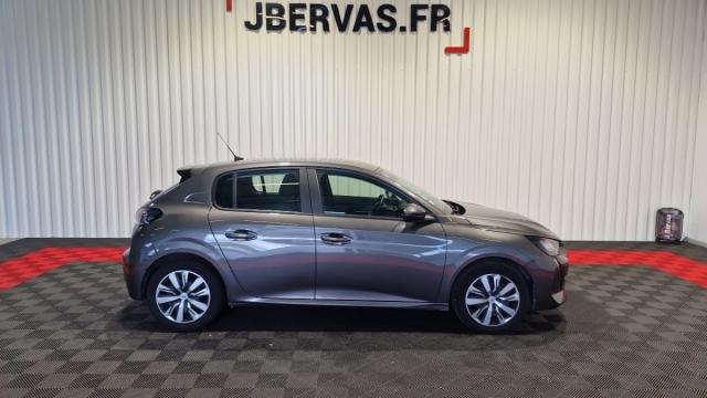 Peugeot 208 image 8