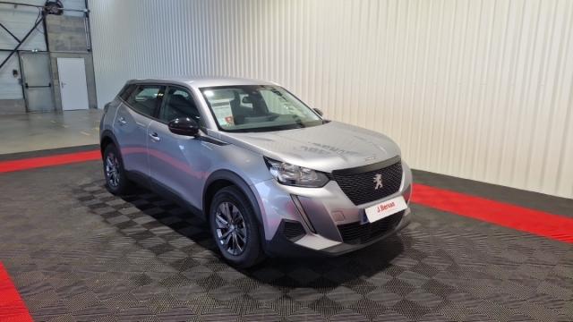 Peugeot 2008 image 4