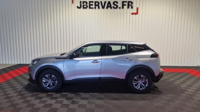 Peugeot 2008 image 8