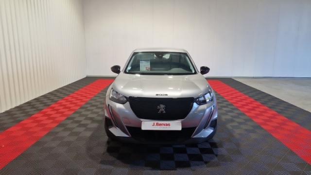 Peugeot 2008 image 9