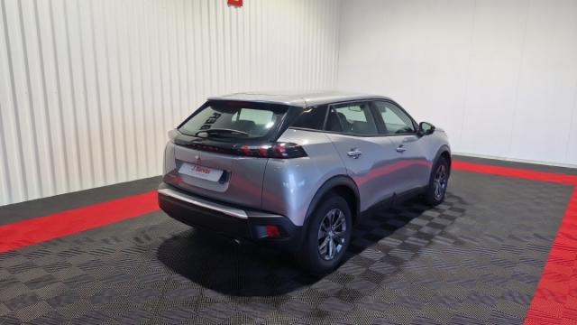 Peugeot 2008 image 3