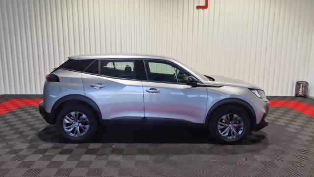 Peugeot 2008 image 7