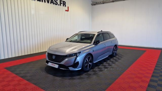 Peugeot 308 Sw Phev 225 E-Eat8 Gt