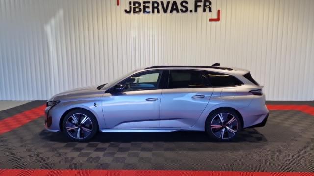 Peugeot 308 Sw image 4