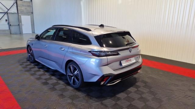 Peugeot 308 Sw image 8