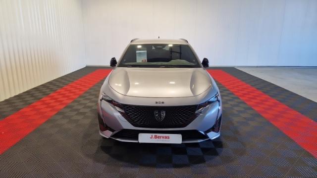 Peugeot 308 Sw image 7