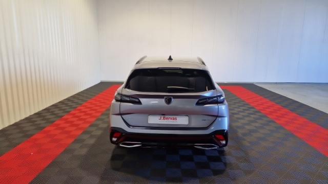 Peugeot 308 Sw image 6