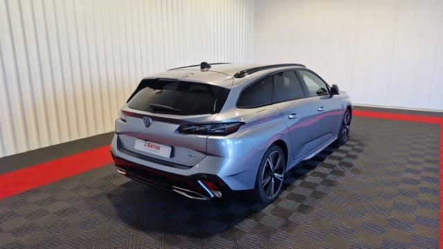 Peugeot 308 Sw image 1