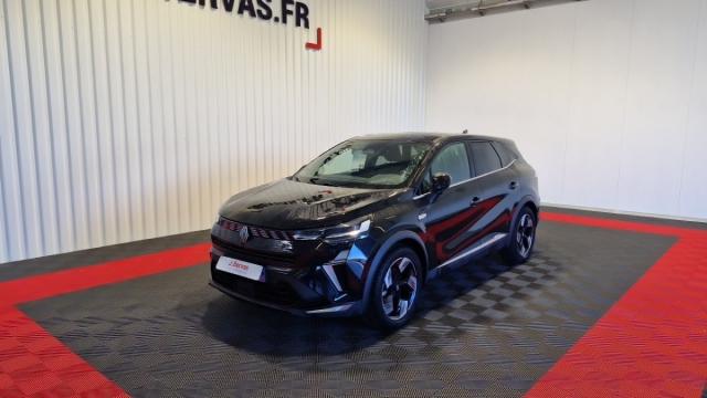 Renault Symbioz E-Tech Full Hybrid 145 Techno