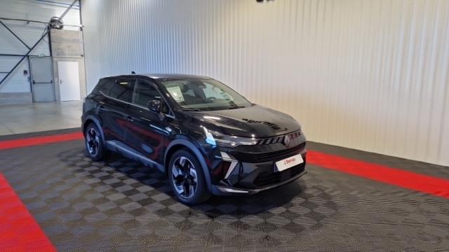 Renault Symbioz image 3