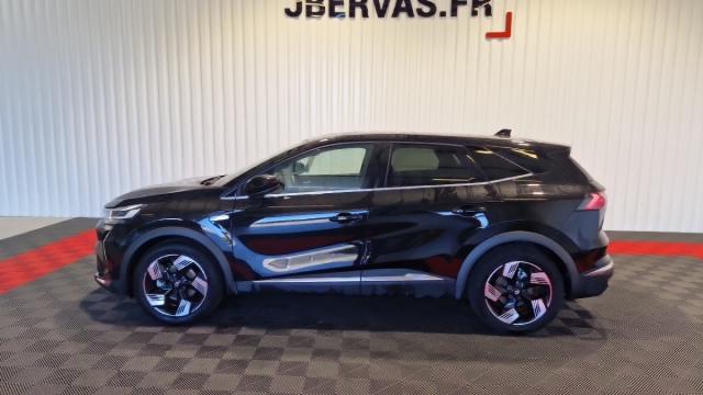 Renault Symbioz image 1