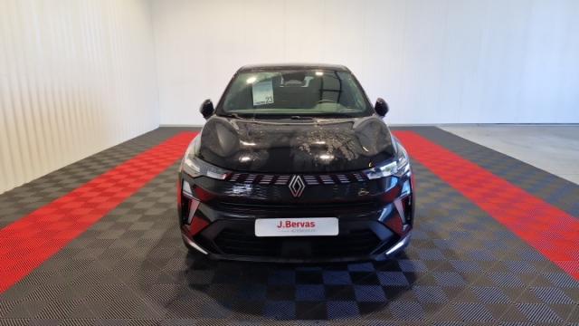 Renault Symbioz image 5
