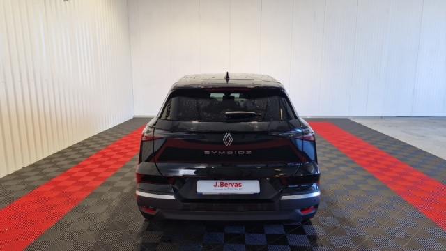 Renault Symbioz image 2