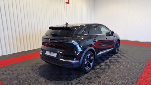 Renault Symbioz image 7